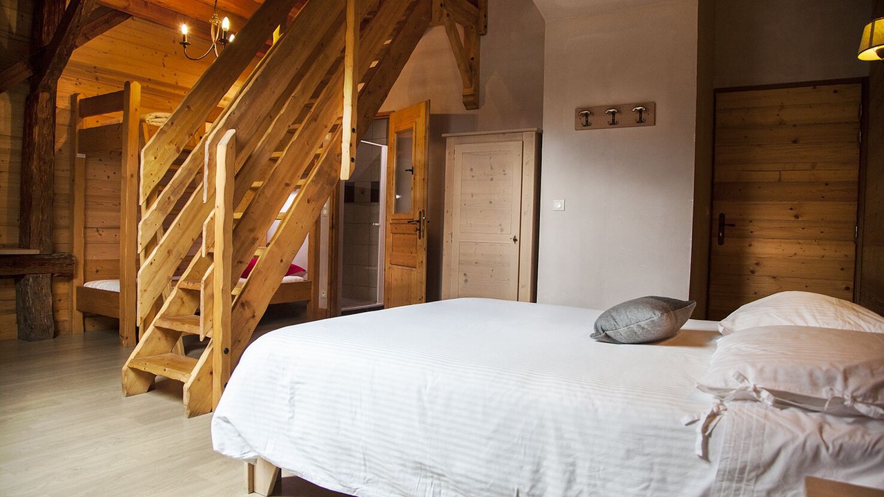 Photo of Bedroom in Mercury