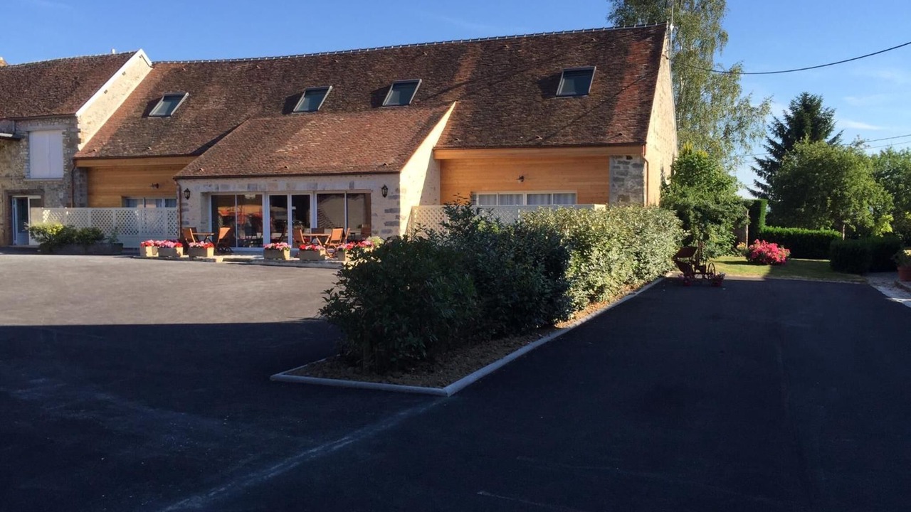 Photo of Outdoor in Augers-en-Brie
