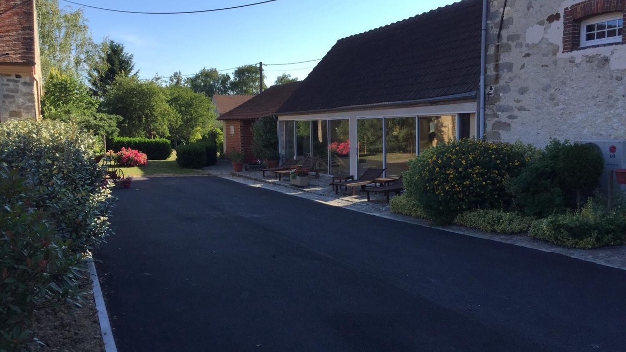 Photo of Outdoor in Augers-en-Brie