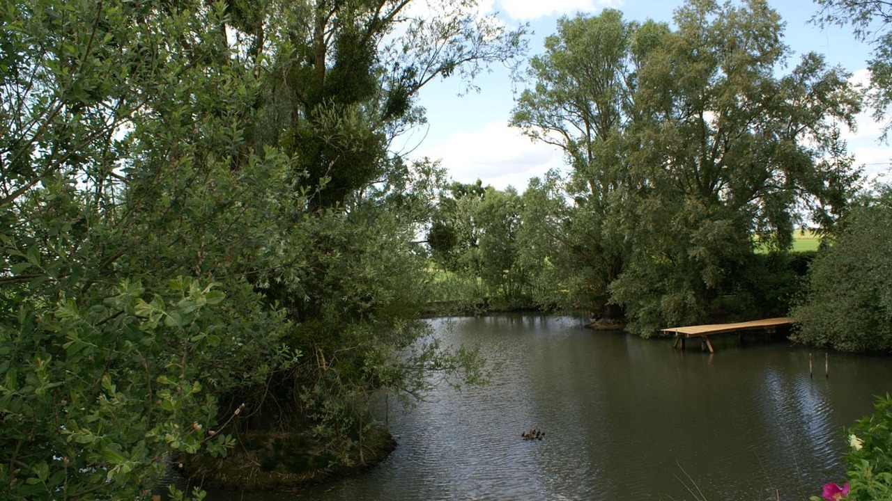Photo of Outdoor in Augers-en-Brie
