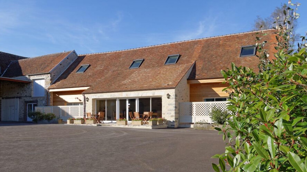 Photo of Outdoor in Augers-en-Brie