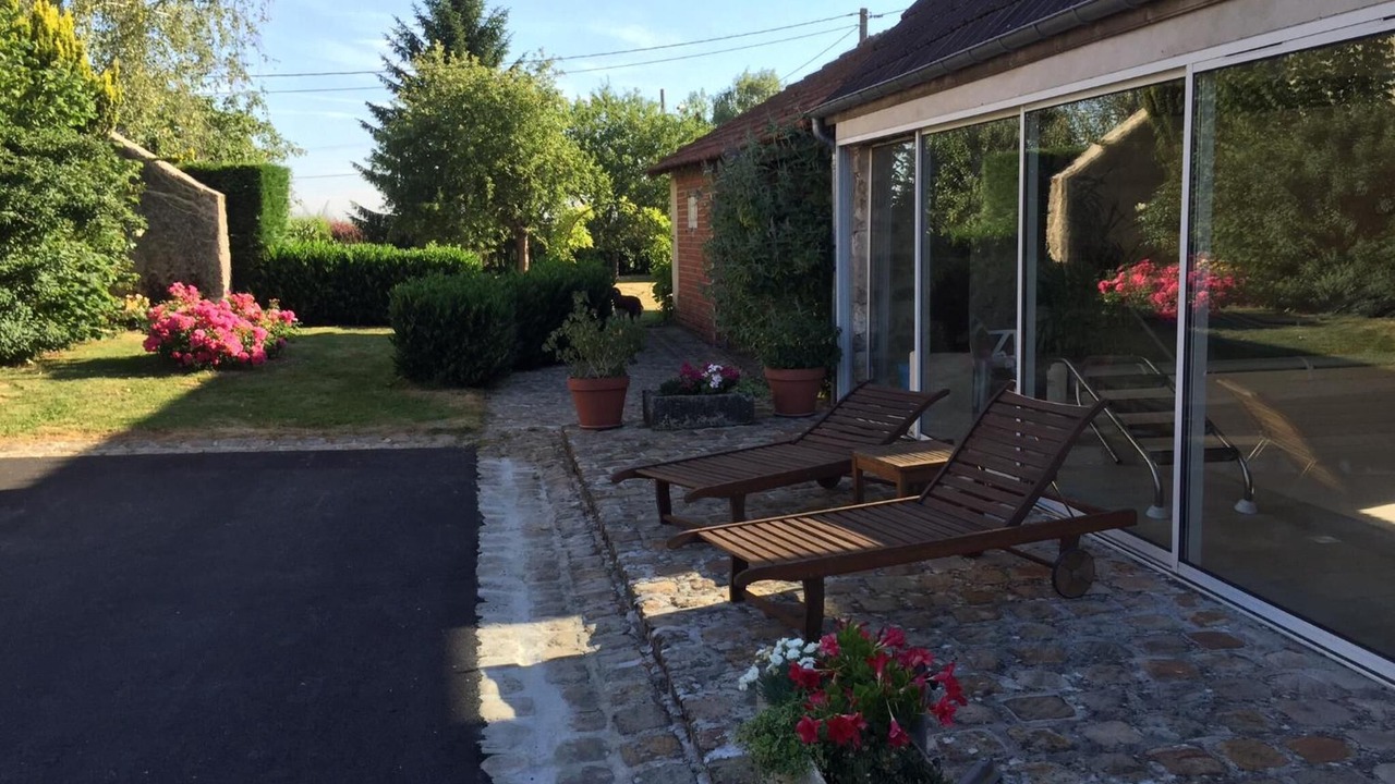 Photo of Outdoor in Augers-en-Brie