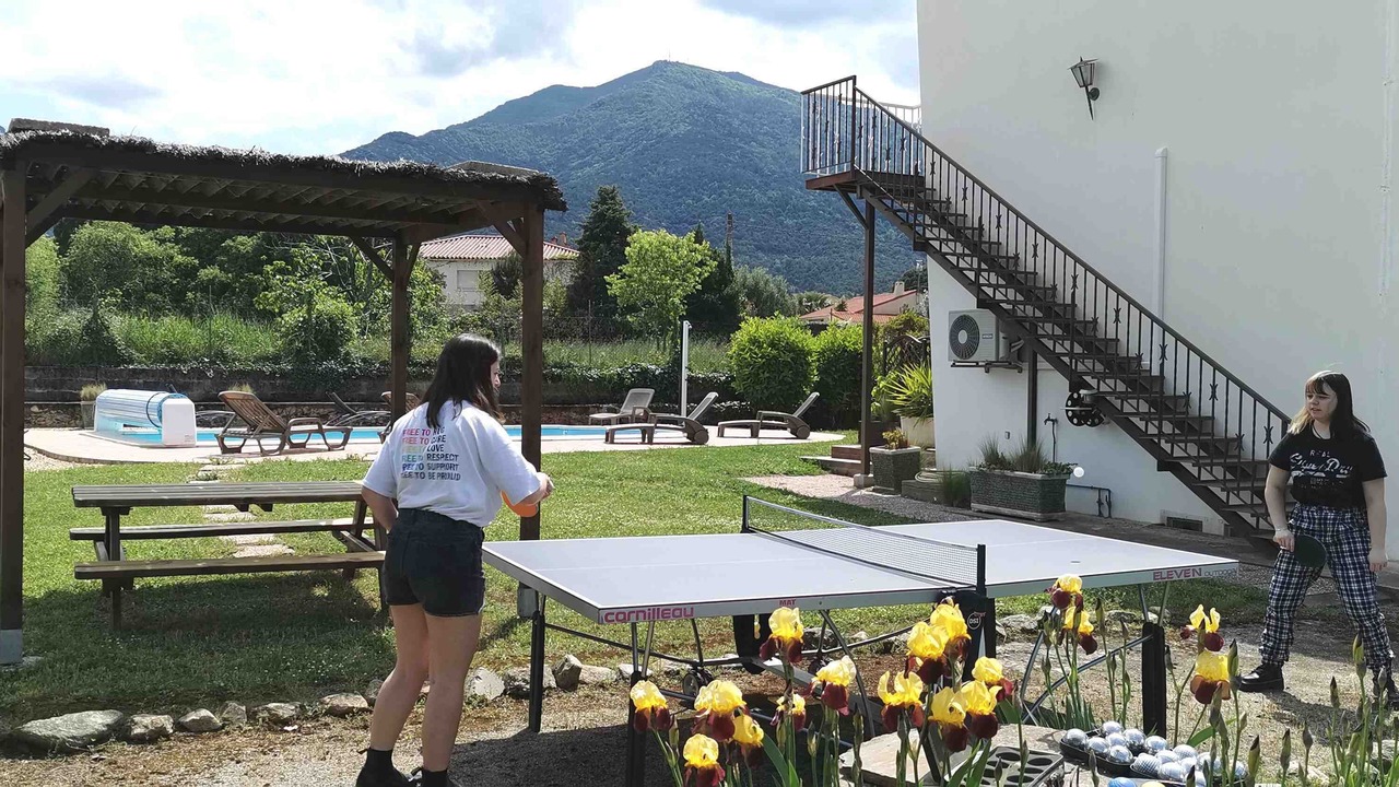 Photo of Outdoor in Sorede