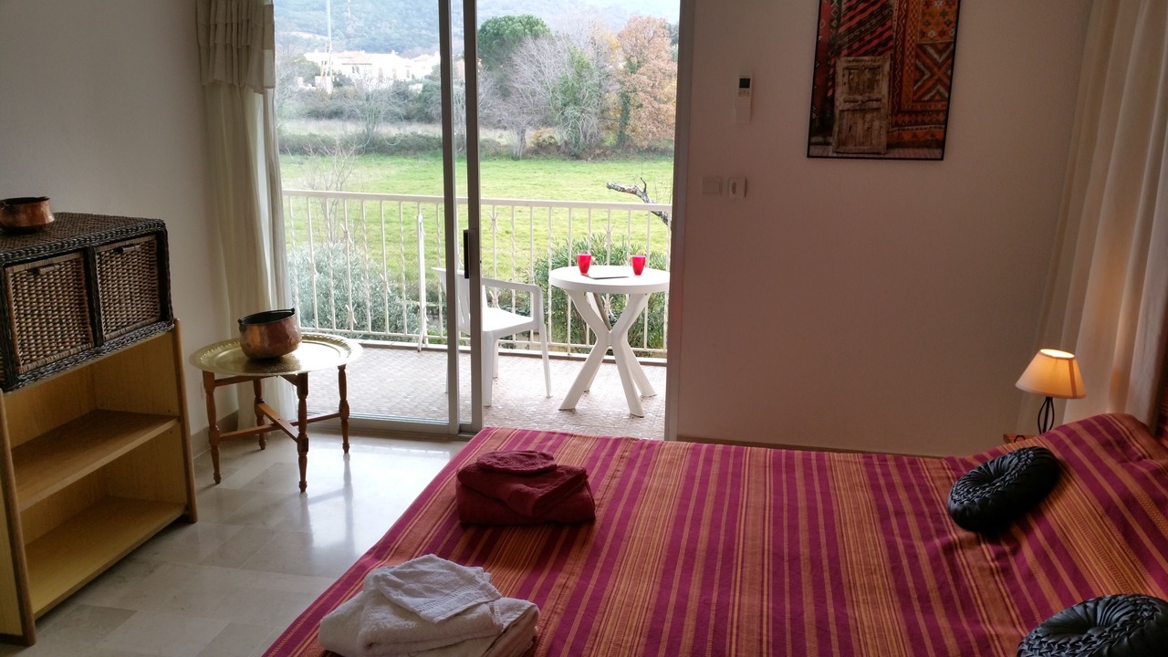 Photo of Bedroom in Sorede