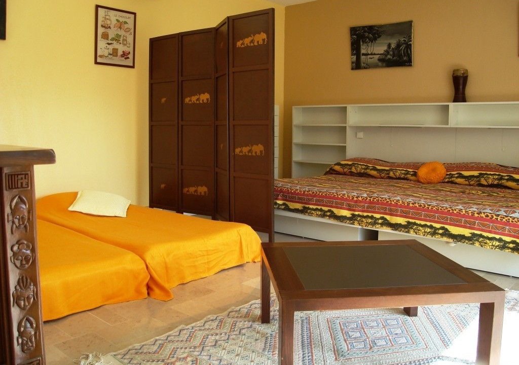 Photo of Bedroom in Sorede