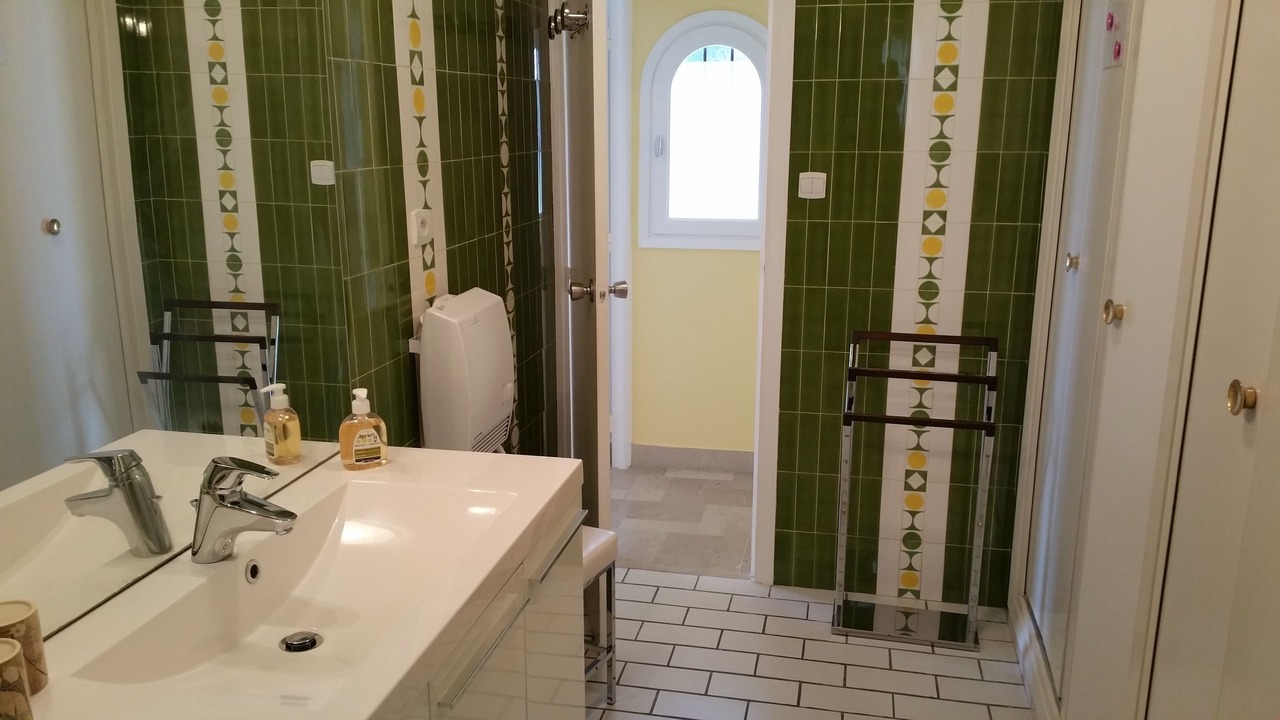 Photo of Bathroom in Sorede