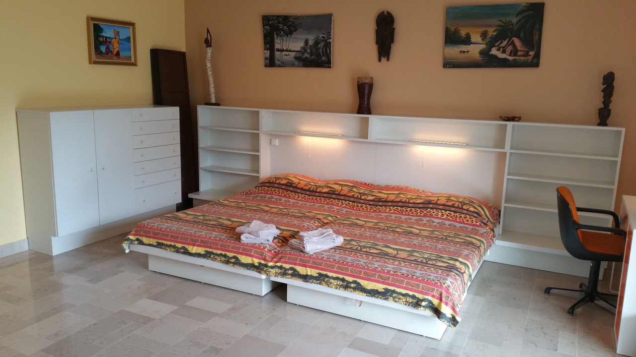 Photo of Bedroom in Sorede