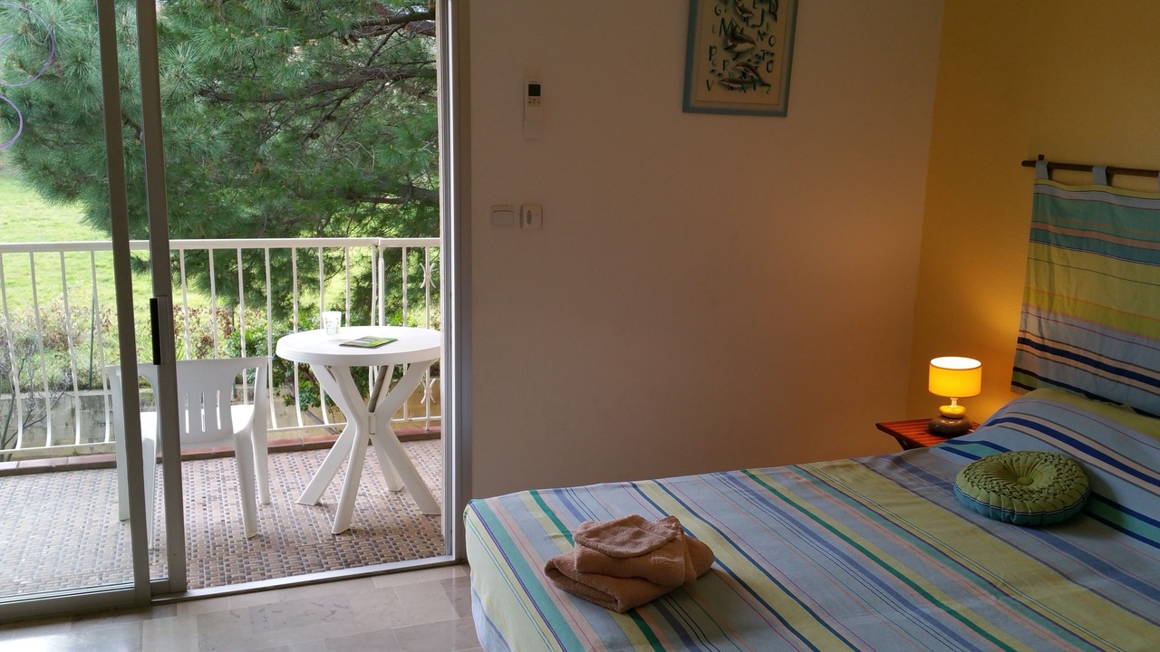 Photo of Bedroom in Sorede