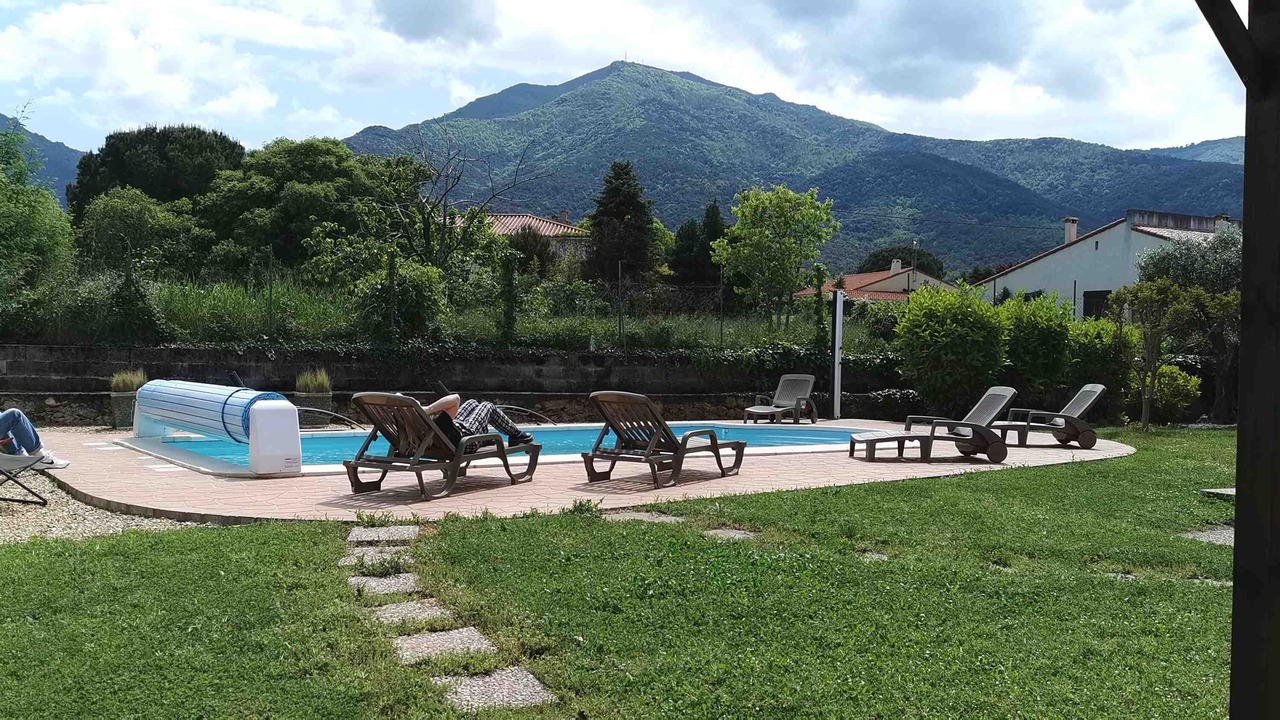 Photo of Outdoor in Sorede