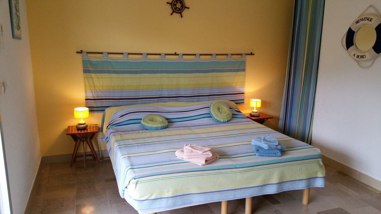 Photo of Bedroom in Sorede