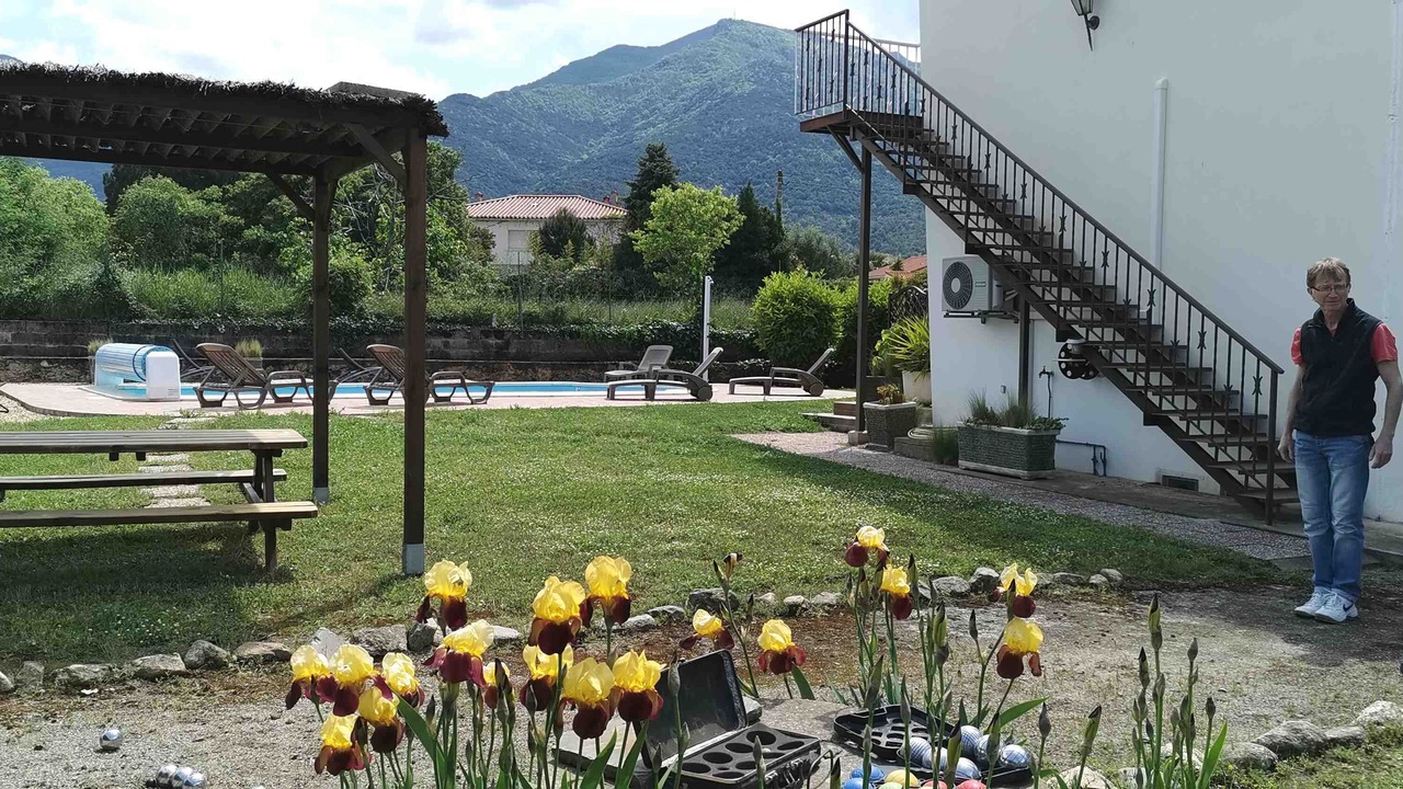 Photo of Outdoor in Sorede