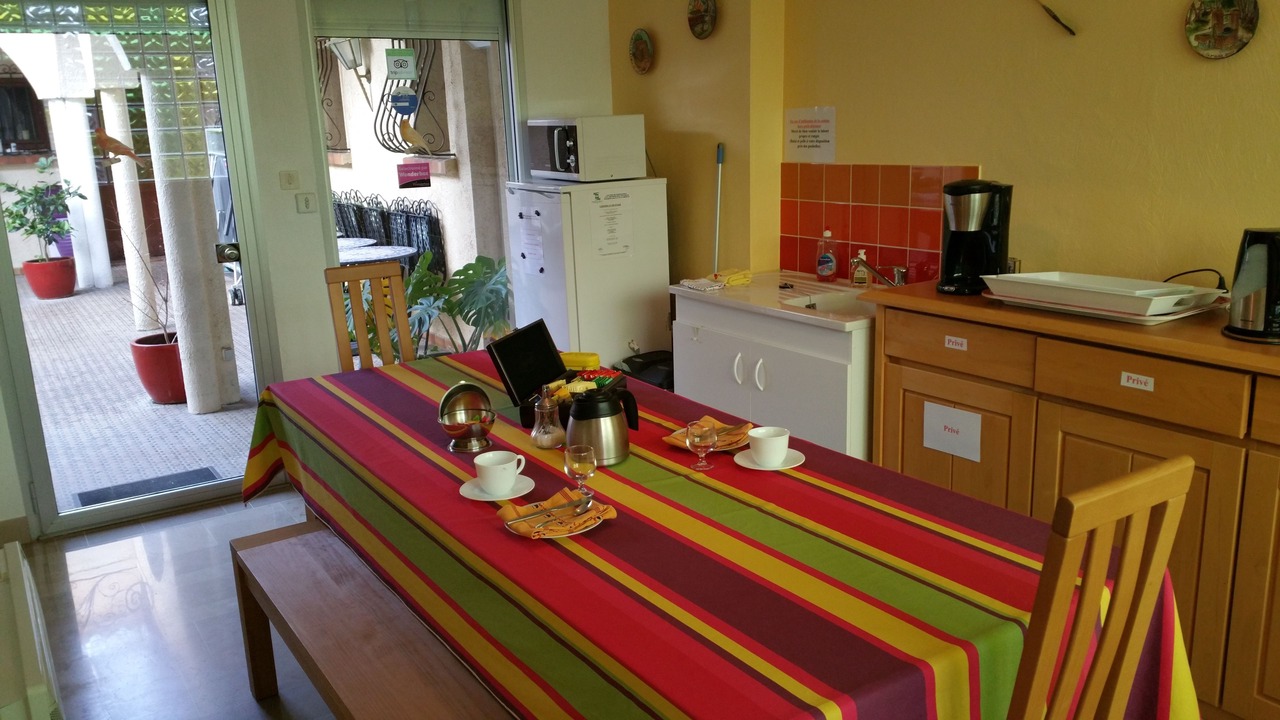 Photo of Kitchen in Sorede