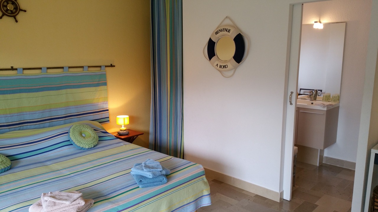 Photo of Bathroom in Sorede