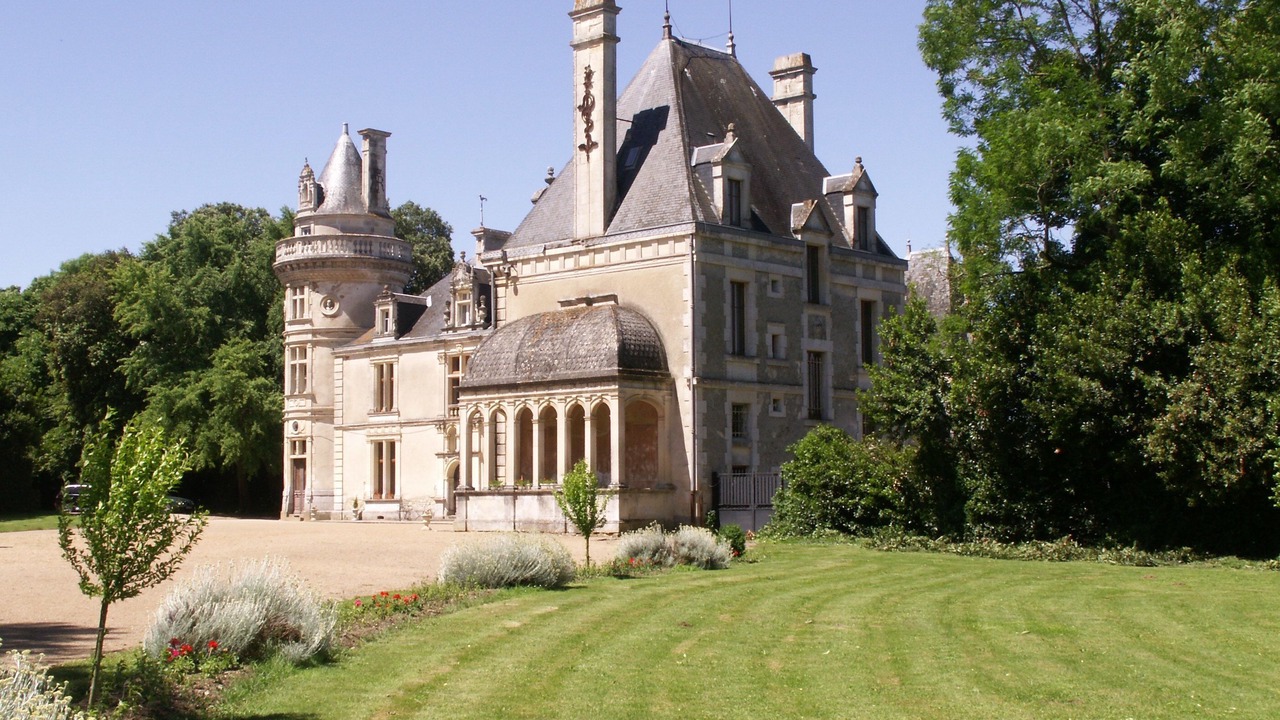 Photo of Outdoor in Saint-Cyr-en-Talmondais