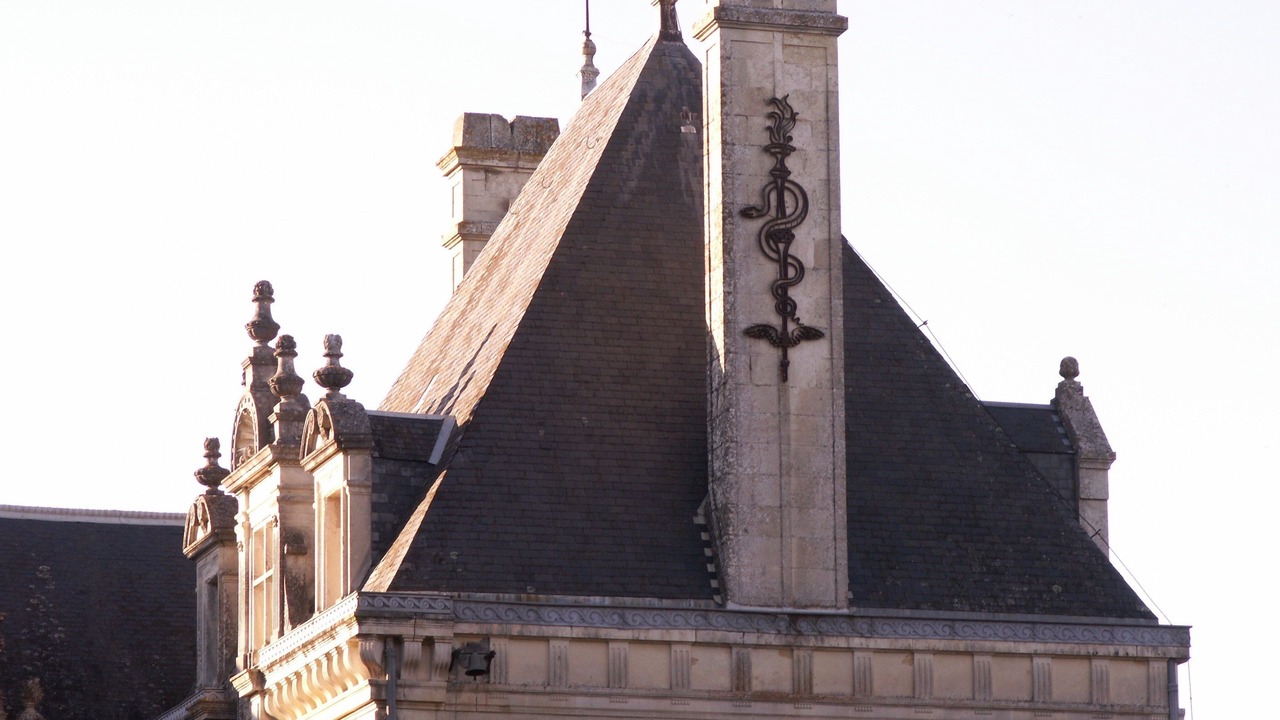 Photo of Outdoor in Saint-Cyr-en-Talmondais