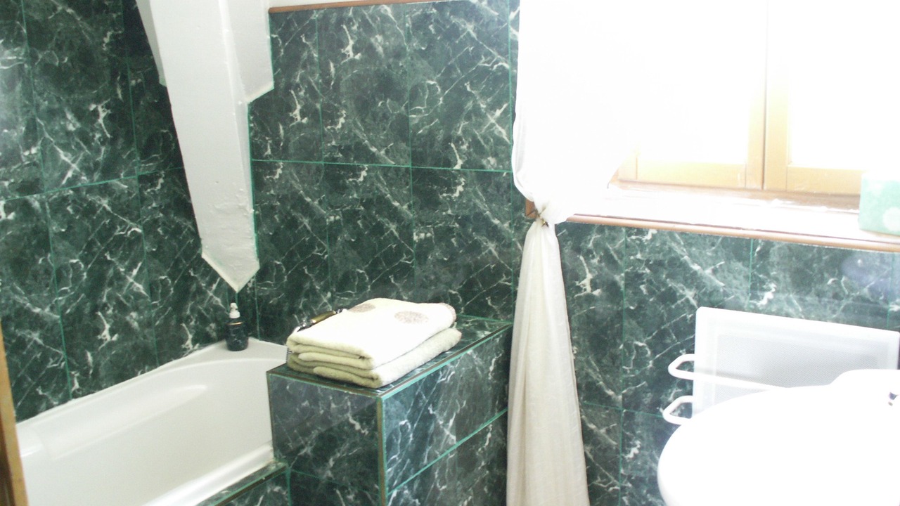 Photo of Bathroom in Saint-Cyr-en-Talmondais