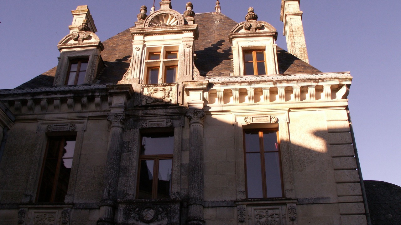 Photo of Outdoor in Saint-Cyr-en-Talmondais