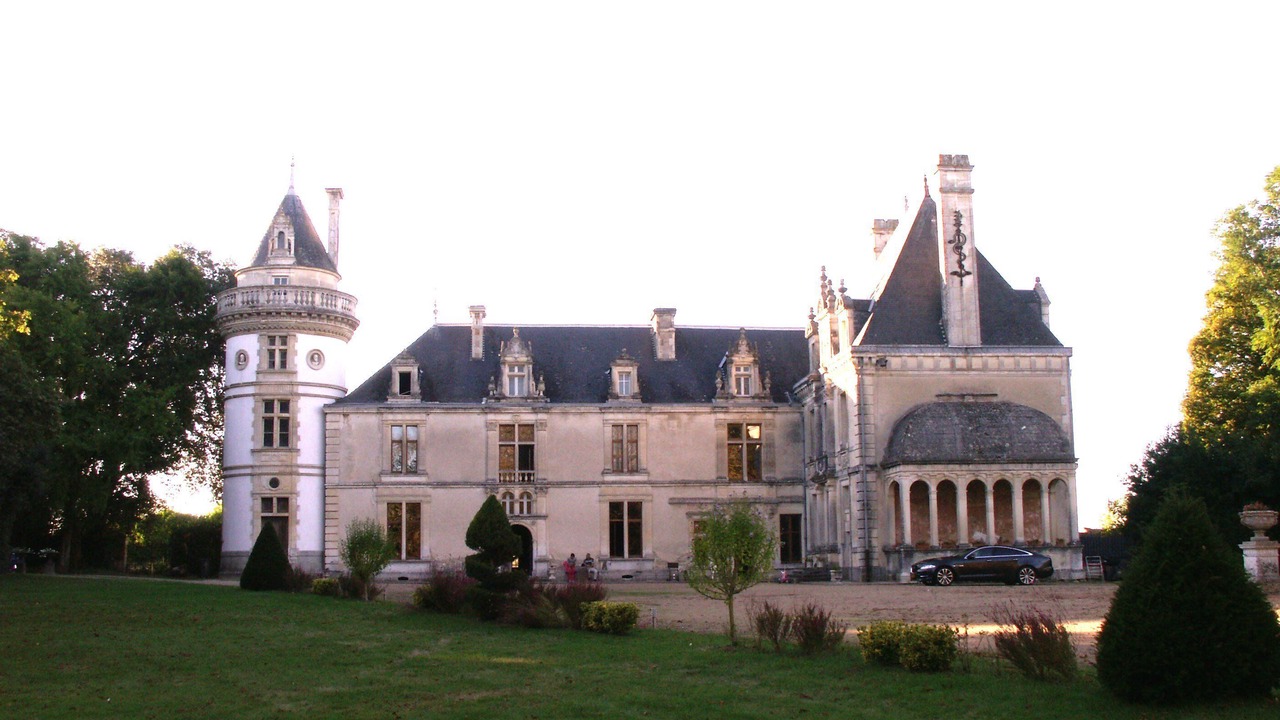 Photo of Outdoor in Saint-Cyr-en-Talmondais