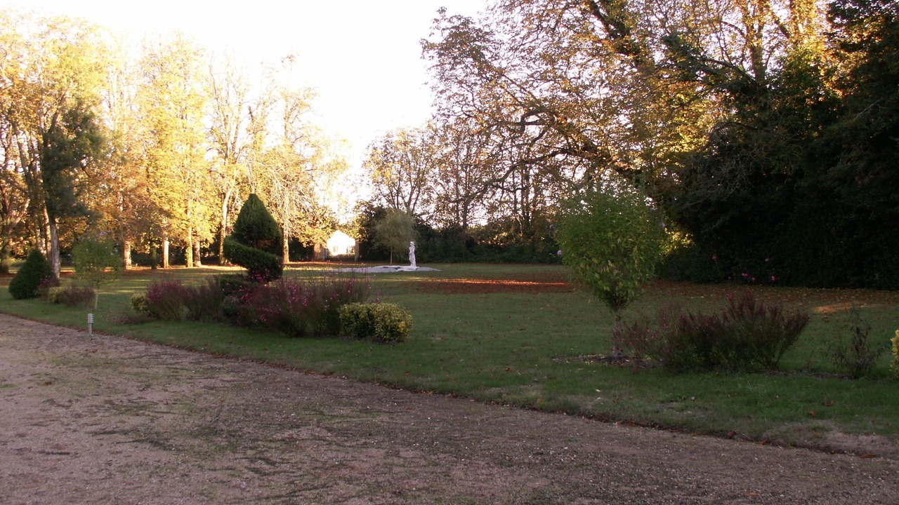 Photo of Outdoor in Saint-Cyr-en-Talmondais