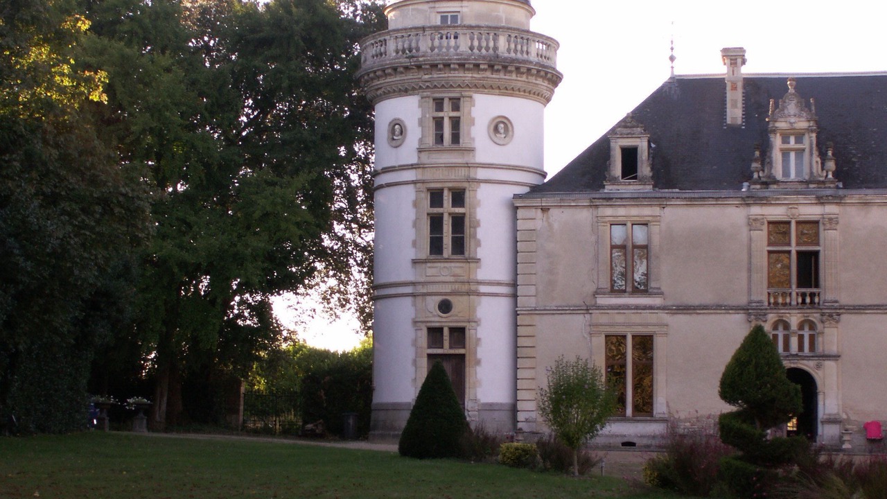 Photo of Outdoor in Saint-Cyr-en-Talmondais