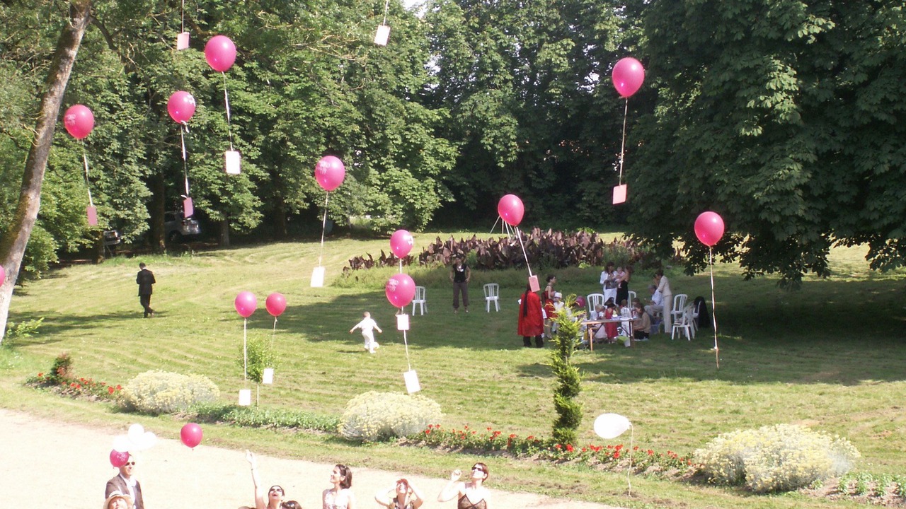 Photo of Outdoor in Saint-Cyr-en-Talmondais