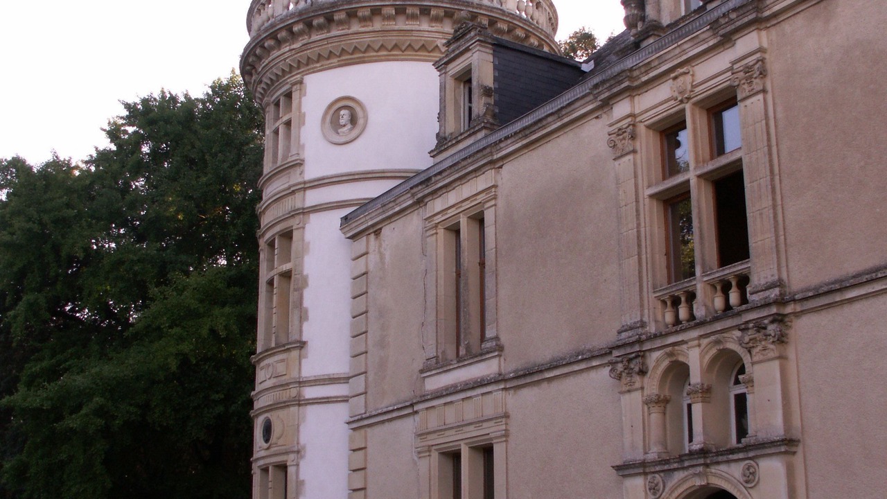 Photo of Outdoor in Saint-Cyr-en-Talmondais