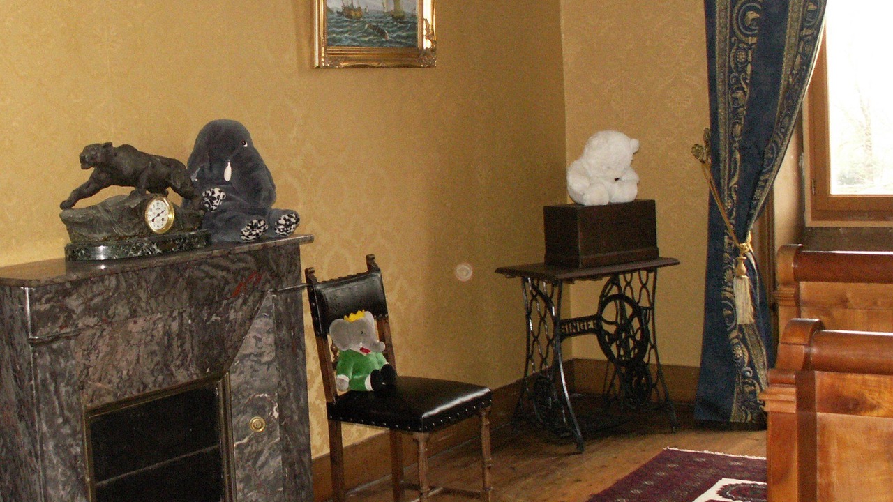 Photo of Others in Saint-Cyr-en-Talmondais