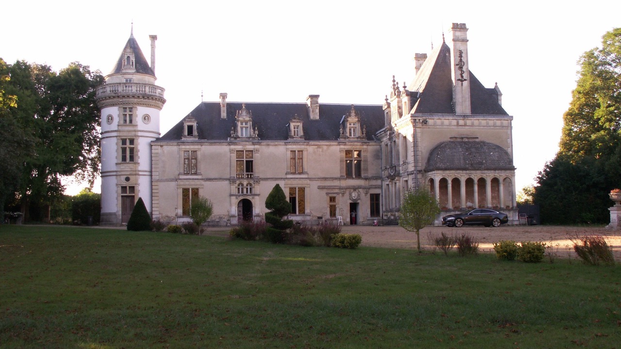 Photo of Outdoor in Saint-Cyr-en-Talmondais