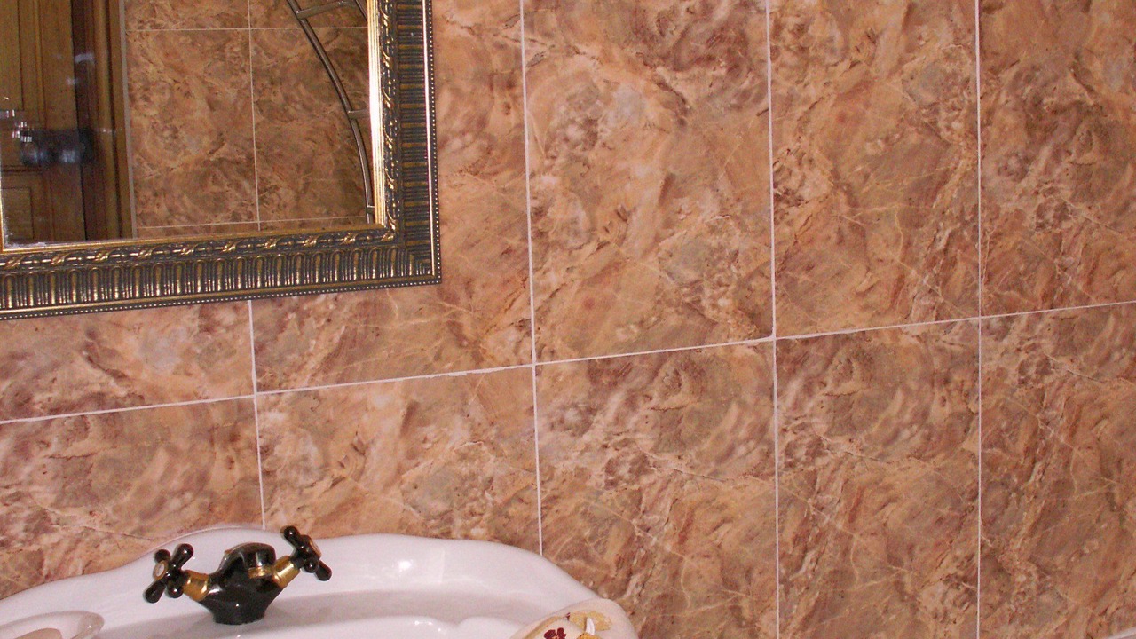 Photo of Bathroom in Saint-Cyr-en-Talmondais