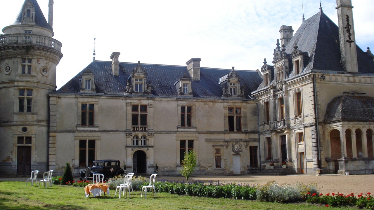 Photo of Outdoor in Saint-Cyr-en-Talmondais