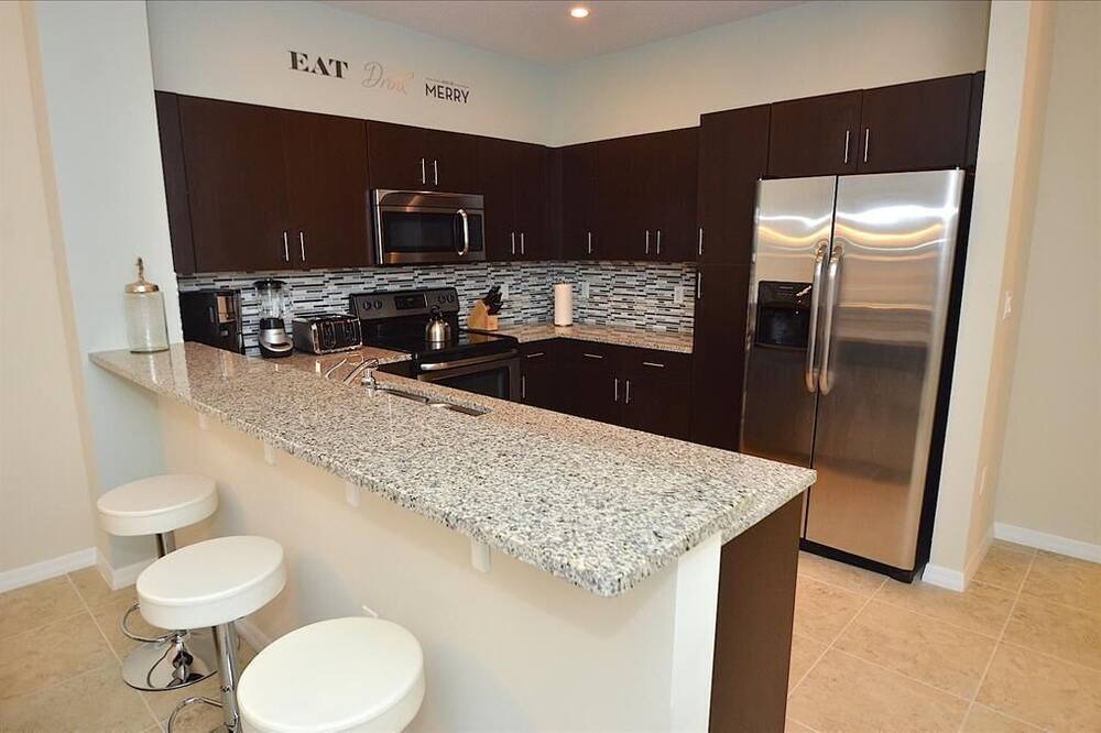 Photo of Kitchen in Cypress Point
