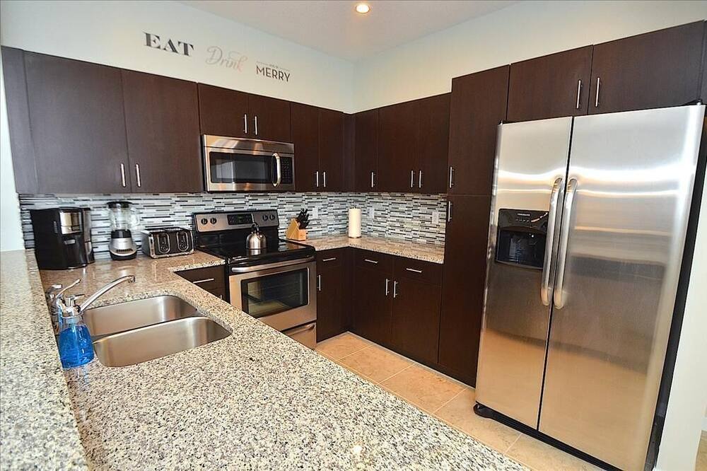 Photo of Kitchen in Cypress Point