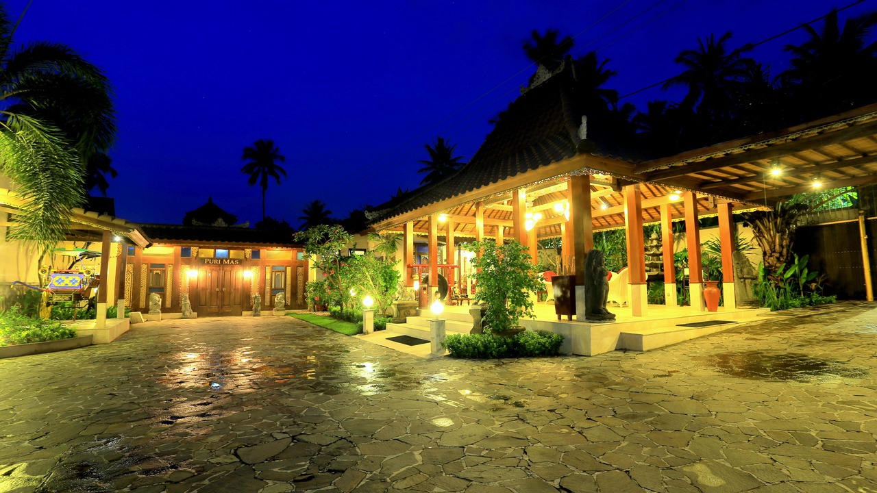 Photo of Outdoor in Mangsit