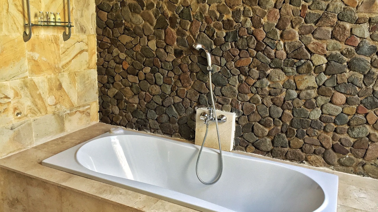 Photo of Bathroom in Mangsit
