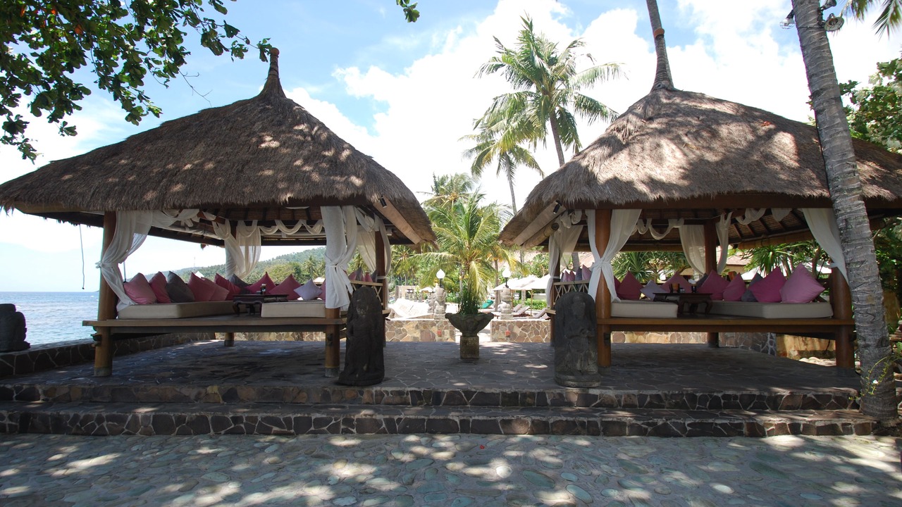Photo of Patio Balcony in Mangsit
