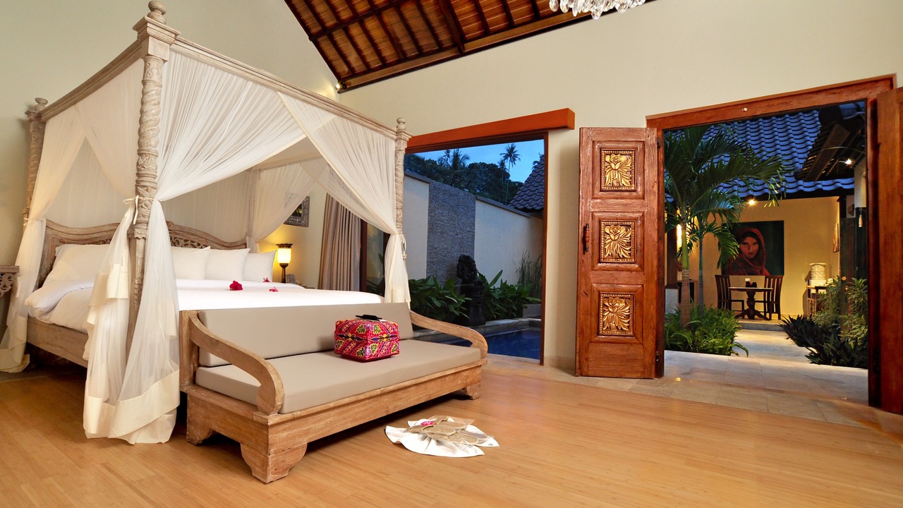 Photo of Bedroom in Mangsit