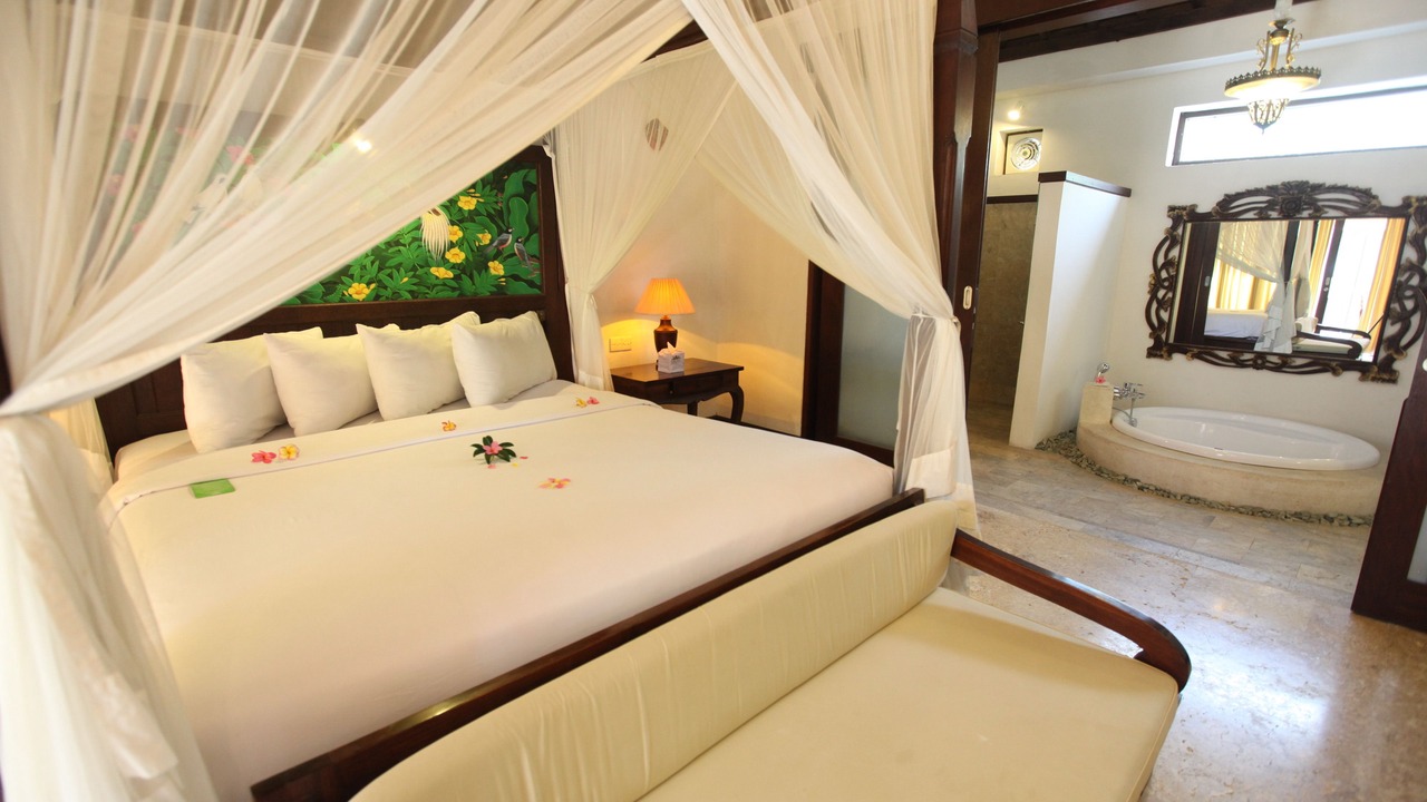 Photo of Bedroom in Mangsit