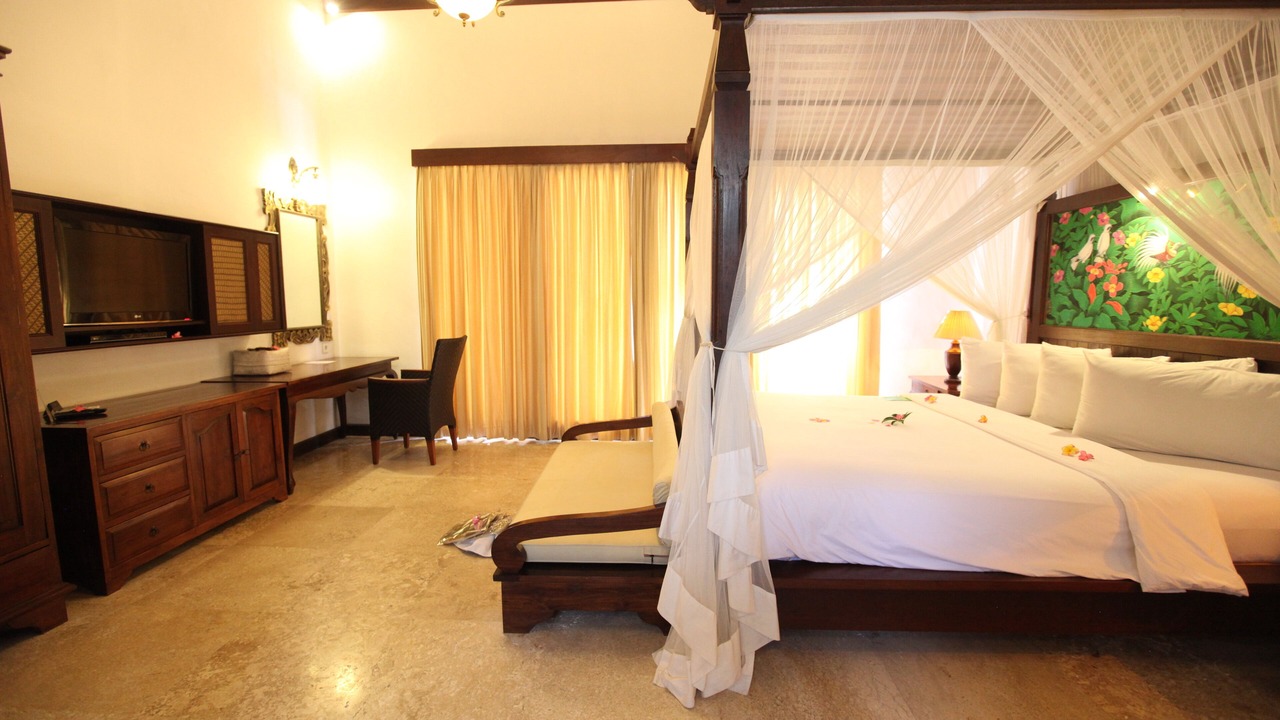 Photo of Bedroom in Mangsit