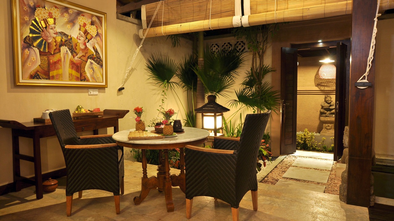 Photo of Patio Balcony in Mangsit