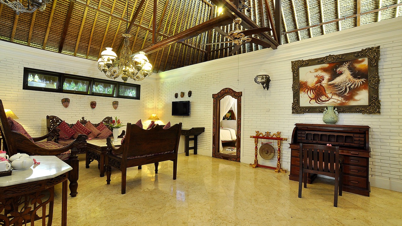 Photo of Outdoor in Mangsit