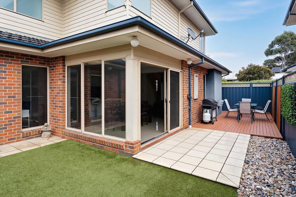 Photo of Patio Balcony in Mentone