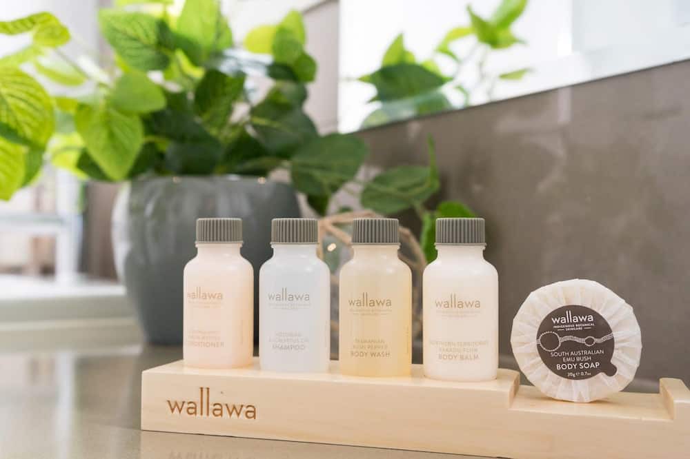 Photo of Bathroom in Mentone