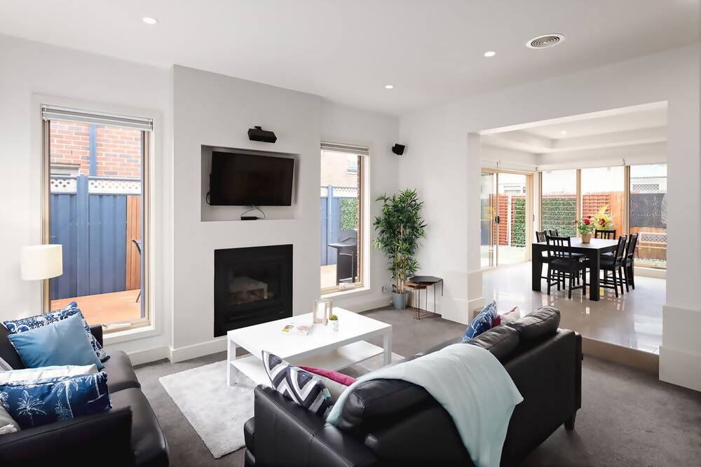 Photo of Livingroom in Mentone