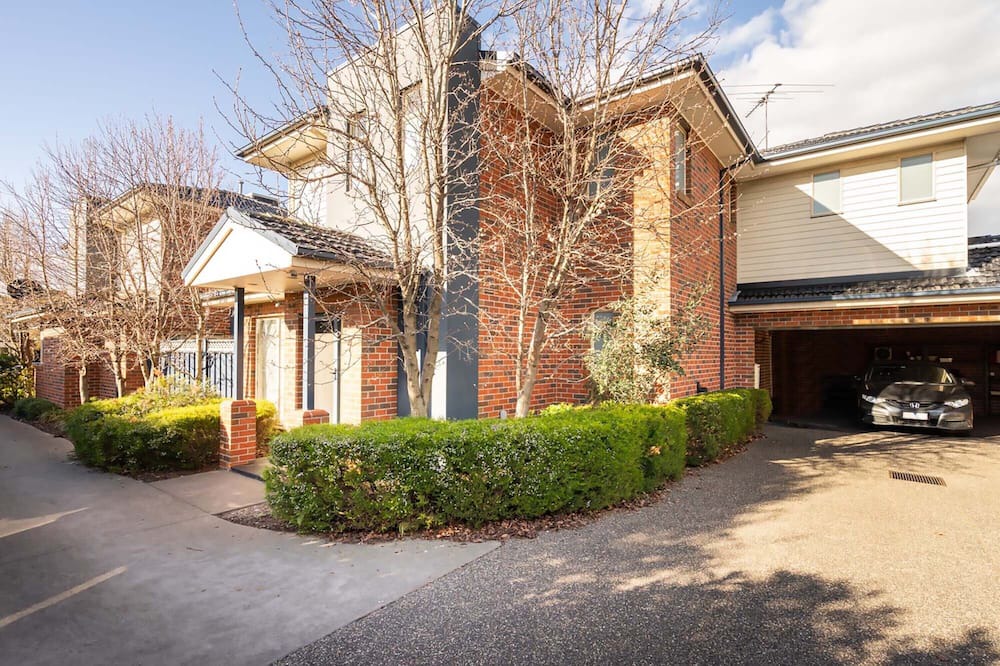 Photo of Outdoor in Mentone