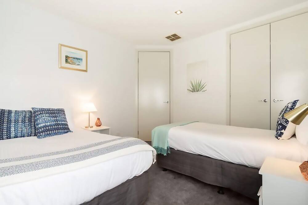 Photo of Bedroom in Mentone