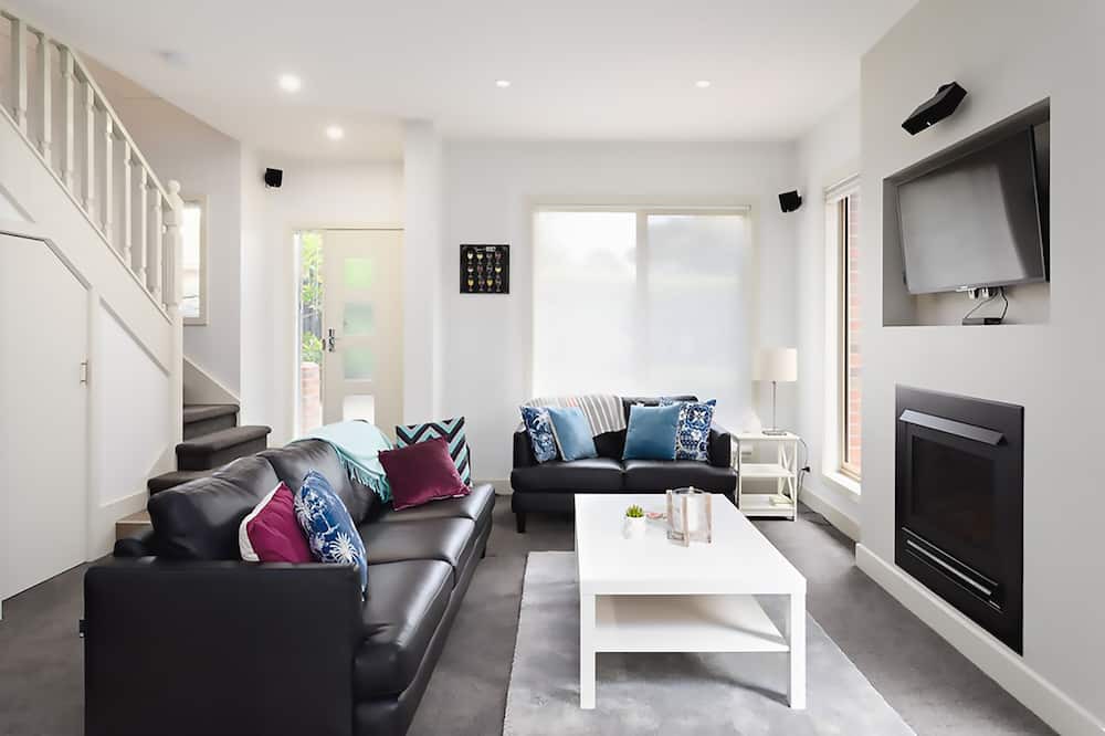 Photo of Livingroom in Mentone