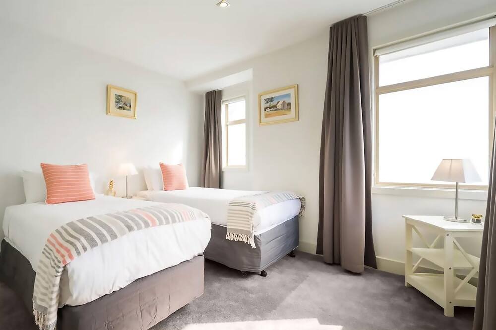 Photo of Bedroom in Mentone