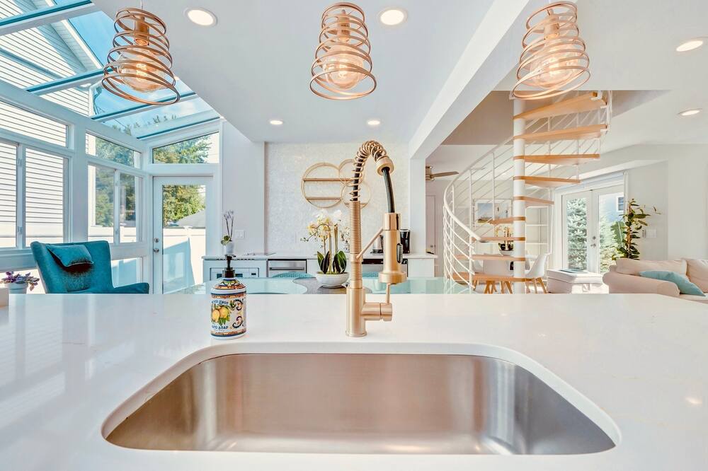 Photo of Kitchen in Bergenfield
