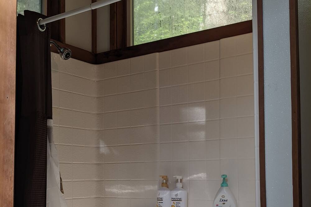 Photo of Bathroom in Fieldbrook