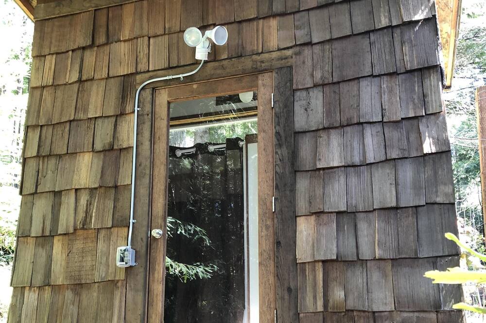 Photo of Outdoor in Fieldbrook